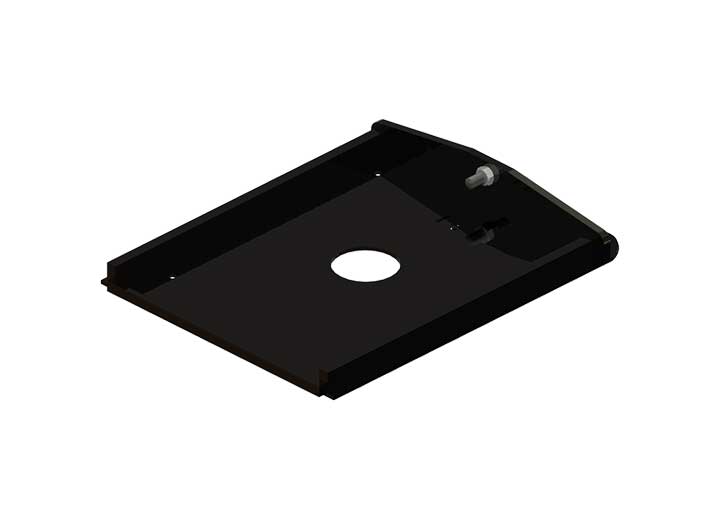 PullRite SuperGlide Quick Connect Capture Plate for 12" Wide Dexter Pin Boxes  • 331731