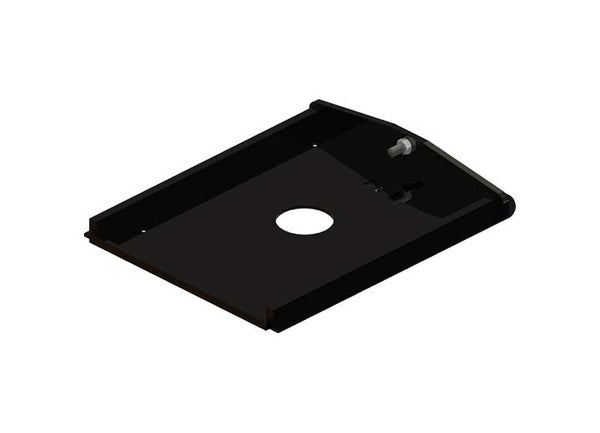 PullRite SuperGlide Quick Connect Capture Plate for 12" Wide Dexter Pin Boxes  • 331731