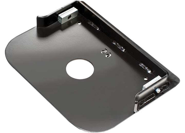 Pullrite SuperGlide Multi-Fit Capture Plate  • 3365