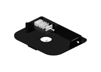 Pullrite SuperGlide Multi-Fit Capture Plate  • 3365