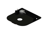 PullRite SuperGlide Multi-Fit Capture Plate  • 3366