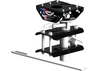 Pullrite OEX Super-Lite 5th Wheel Hitch Coupler 25k  • 4810