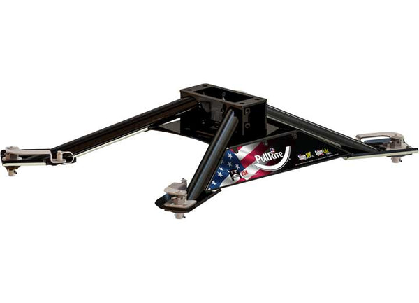 Pullrite OEX 13-C Ram Truck 5th Wheel Hitch Base 25k  • 4830