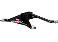 Pullrite OEX 13-C Ram Truck 5th Wheel Hitch Base 25k  • 4830