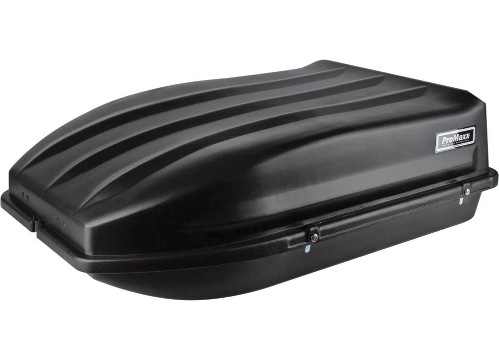 ProMaxx Rooftop Cargo Carrier, Black, 18 Cu Ft  • CC18CFT