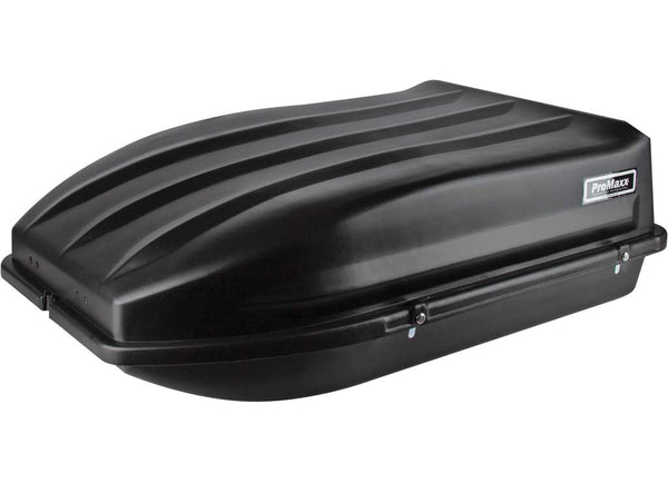 ProMaxx Rooftop Cargo Carrier, Black, 18 Cu Ft  • CC18CFT
