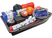 ProMaxx Rooftop Cargo Carrier, Black, 18 Cu Ft  • CC18CFT