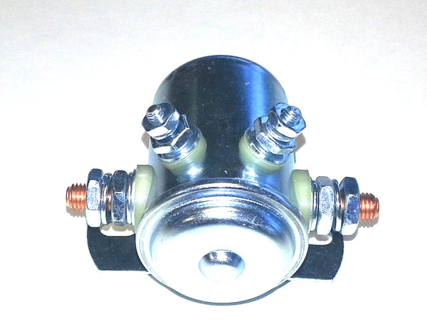 Pollak 12 Volt Continuous Duty 100 Amp  • 52-307-01