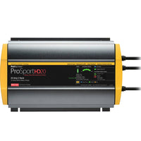 ProMariner ProSportHD 20 Global Gen 4 - 20 Amp - 2 Bank Battery Charger  • 44028