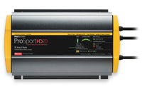 ProMariner ProSportHD 20 Gen 4 - 20 Amp - 2 Bank Battery Charger  • 44020