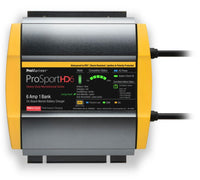 ProMariner ProSportHD 6 Gen 4 - 6 Amp - 1 Bank Battery Charger  • 44006
