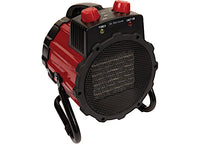 Performance Tool 1500W Ceramic Space Heater  • W5010