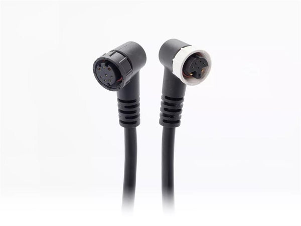 Raymarine 0.3M Daisy Chain Cable for 7" and 9" Alpha Displays  • A80710