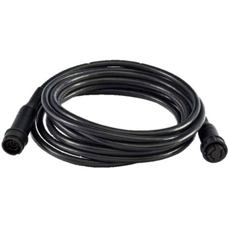 Raymarine 25-Pin 26.2' Transducer Extension Cable for RealVisionâ„¢ 3D Transducers  • A80477