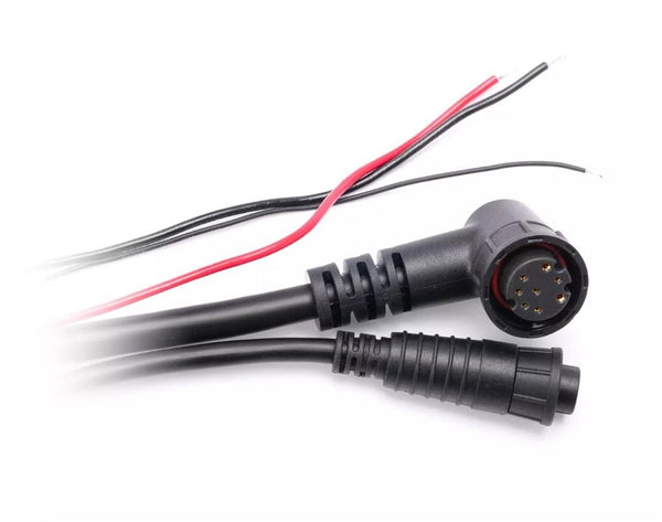 Raymarine 3M Power Cable for 7" and 9" Alpha Displays  • A80709