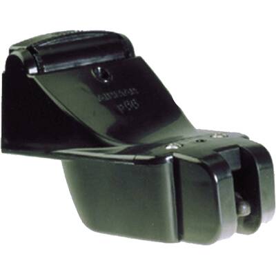 Raymarine P66 Plastic Transom Mount Transducer with 30' Cable  • E66054