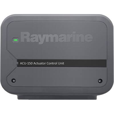 Raymarine ACU-150 Actuator Control Unit  • E70430