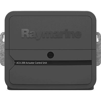 Raymarine ACU-200 Actuator Control Unit  • E70099