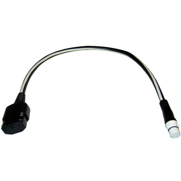 Raymarine SeaTalk 2 to SeaTalkNG Adapter Cable  • A06048