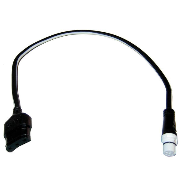 Raymarine SeaTalk1 to SeaTalkNG 1.3' Network Adapter Cable  • A06047