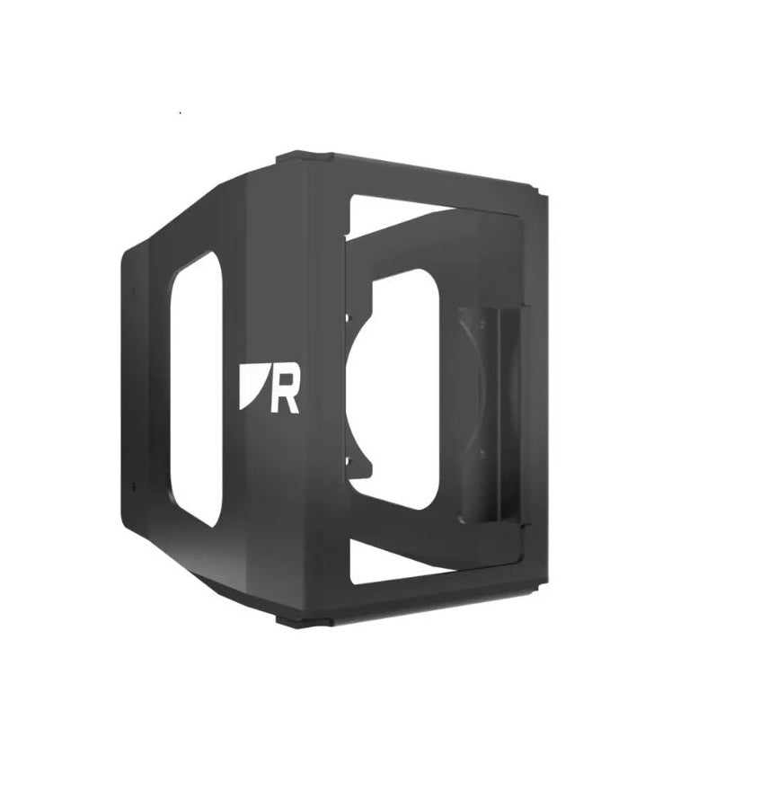 Raymarine Portrait Single Mast Bracket for 7" Alpha Display  • A80713