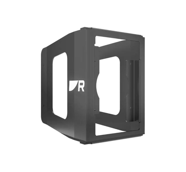 Raymarine Alpha 9" Portrait Single Mast Bracket  • A80716