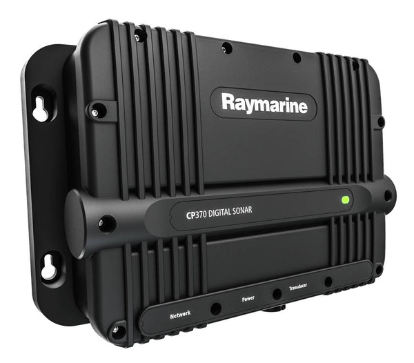 Raymarine CP370 CHIRP Sonar Module  • E70297