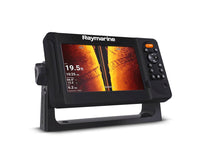 Raymarine Element 7 HV Combo with HV-100 Transducer & Nav+ US & Canada Chart  • E70532-05-NAG