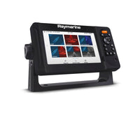 Raymarine Element 7 HV Combo with HV-100 Transducer & Nav+ US & Canada Chart  • E70532-05-NAG