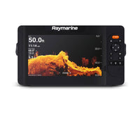 Raymarine Element 9 HV Combo with HV-100 Transducer & Nav+ US & Canada Chart  • E70534-05-NAG