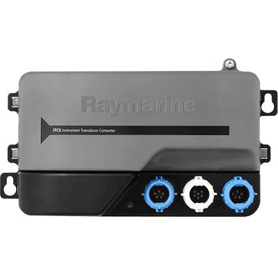 Raymarine iTC-5 Transducer Signal Converter  • E70010