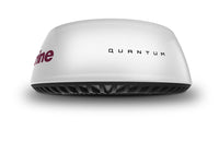 Raymarine Quantum 18" Solid-State Radar Dome w/ CHIRP Pulse Compression  • E70210