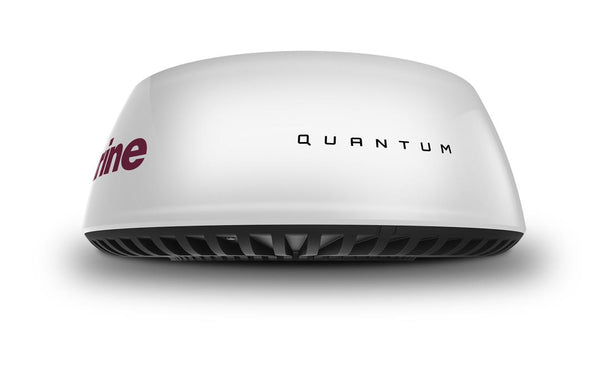Raymarine Quantum 18" Solid-State Radar Dome w/ CHIRP Pulse Compression  • E70210
