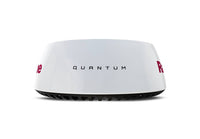 Raymarine Quantum 18" Solid-State Radar Dome w/ CHIRP Pulse Compression  • E70210