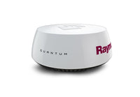 Raymarine Quantum 18" Solid-State Radar Dome w/ CHIRP Pulse Compression  • E70210