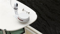 Raymarine Quantum 18" Solid-State Radar Dome w/ CHIRP Pulse Compression  • E70210