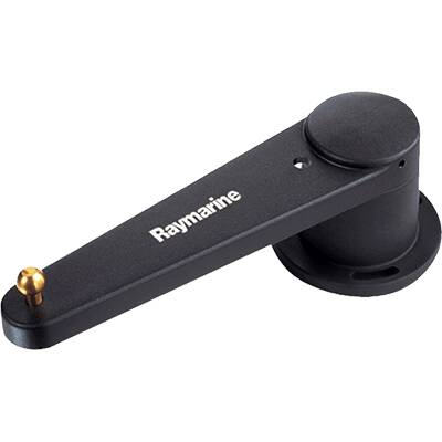 Raymarine Rotary Rudder Reference  • M81105