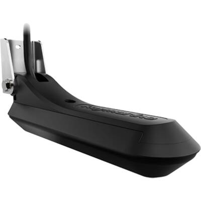 Raymarine RV-100 RealVision 3Dâ„¢ All-In-One Transom Mount Transducer  • A80464