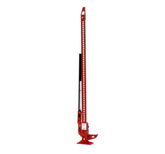 Hi-Lift 60" All-Cast Jack, Red  • HL-605