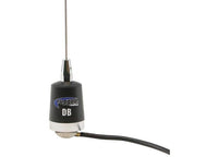 Rugged Radios Uni-Mag Universal NMO or Magnetic Antenna Mountiversal Nmo Or Magnetic Antenna Mount  • UNI-MAG