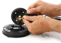 Rugged Radios Uni-Mag Universal NMO or Magnetic Antenna Mountiversal Nmo Or Magnetic Antenna Mount  • UNI-MAG