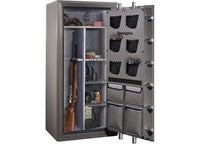 Remington Nitro 26 Gun Fire/Waterproof Safe  • SAR6526N