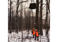 Rivers Edge Lockdown 2-Man Concealment Kit  • LD702