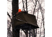 Rivers Edge Lockdown 2-Man Concealment Kit  • LD702