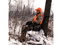 Rivers Edge Lounger Tree Seat  • RE761