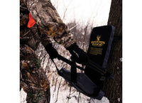 Rivers Edge Lounger Tree Seat  • RE761