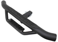 Go Rhino 3" Dominator Textured Black Hitch Step for 2" Receivers  • D360T