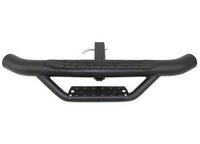 Go Rhino 3" Dominator Textured Black Hitch Step for 2" Receivers  • D360T