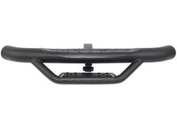 Go Rhino 3" Dominator Textured Black Hitch Step for 2" Receivers  • D360T