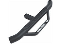 Go Rhino 3" Dominator Textured Black Hitch Step for 2" Receivers  • D360T